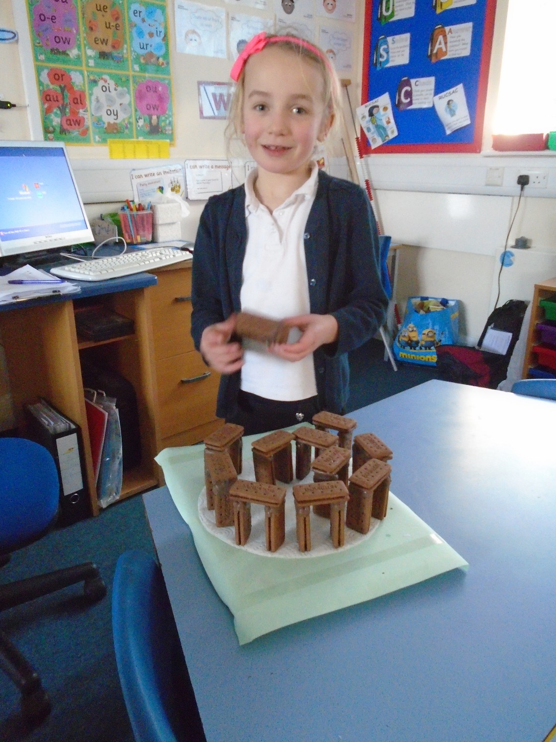 The forest academy homework 07 image